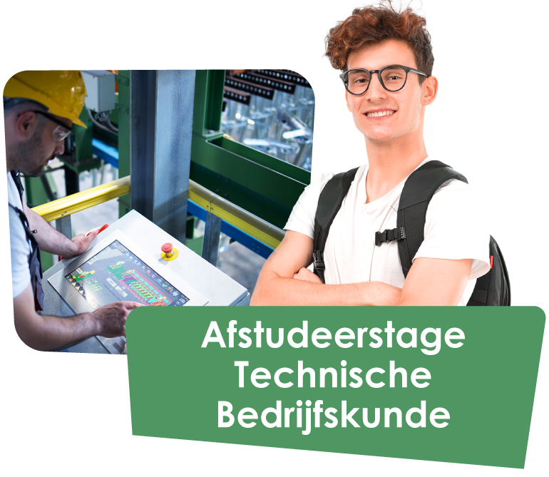 Afstudeerstage-Technische-Bedrijfskunde