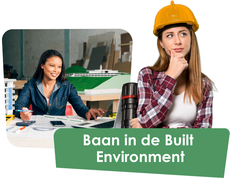 Baan in de Built Environment