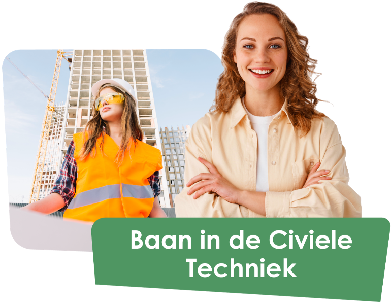 Baan in de Civiele Techniek