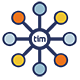 Groot netwerk technische sector