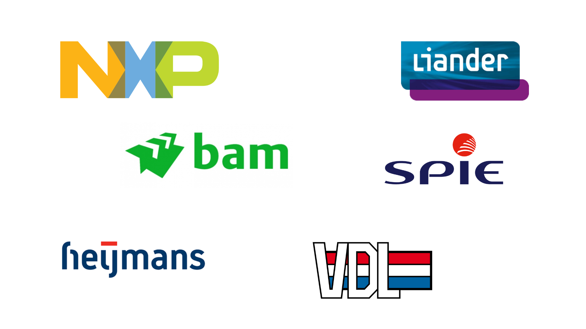 logos samenwerken