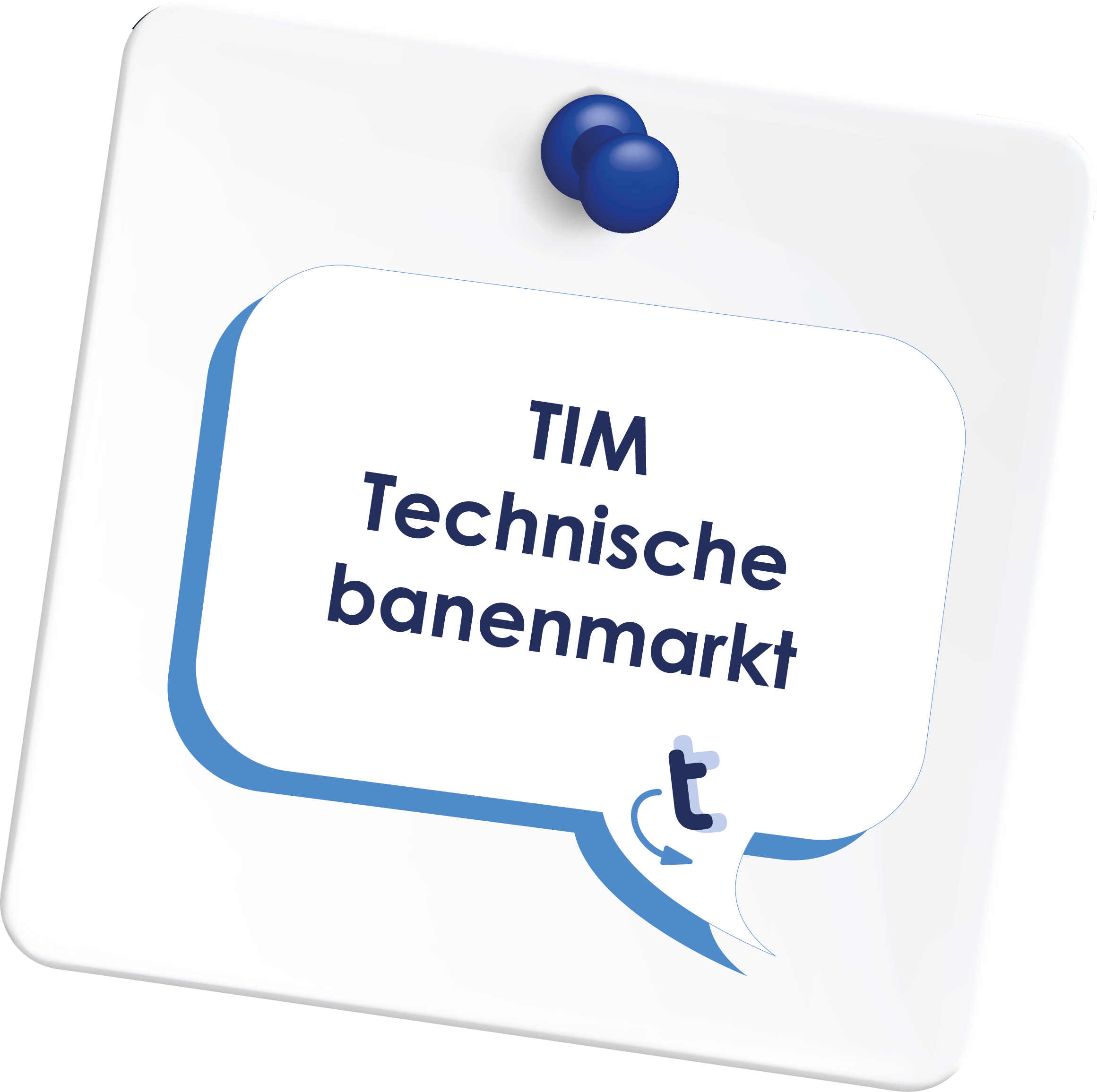 TIM Technische Banenmarkt