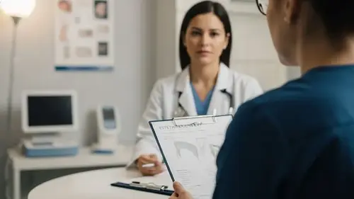 Бариатрика и бременност