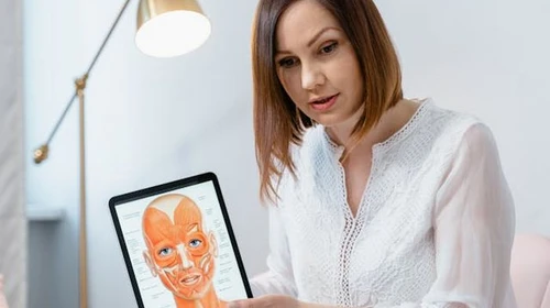 Дерматолог в Днепър: достъпни онлайн консултации